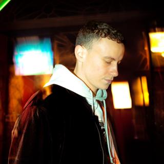 Club — Dj Physical Residency: Stüm, False Persona, Piaconcept & Lüma-G