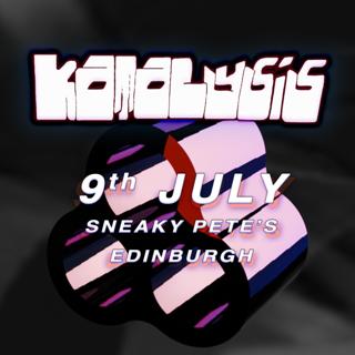 Katalysis