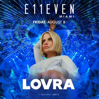 Lovra