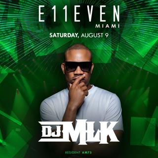 Dj Mlk