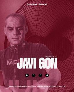 Javi Gon (All Night Long)