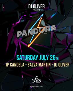 Pandora