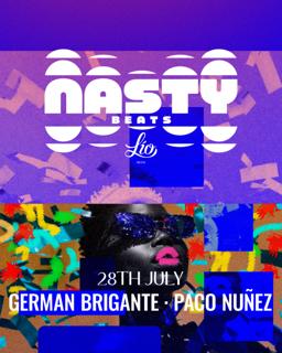 Nasty Beats