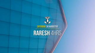 30 Aug - Thuishaven With Raresh 4Hrs