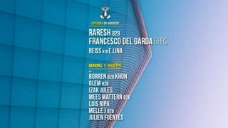 30 Aug - Thuishaven With Raresh B2B Francesco Del Garda 6Hrs