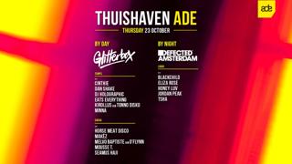 Glitterbox Ade