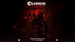 Wilkinson
