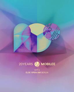 Else X 20 Years Mobilee