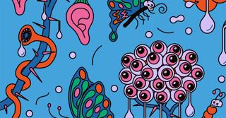 Gloria - 8 Years Anniversary With Grace Open Air • Saoirse ~ Paramida B2B Youl ~ Wata Igarashi