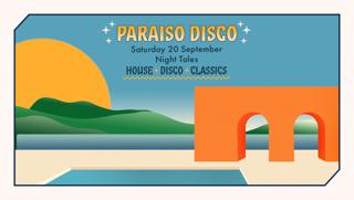Paraiso Disco: House, Disco, Classics