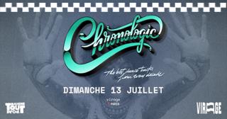 Chronologic X Virage (Vol. 2)