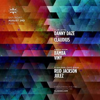 Danny Daze