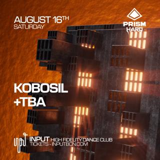 Prism Hard Pres Kobosil
