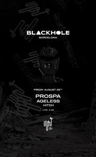 Blackhole Pres Prospa