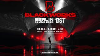 Blackworks Showcase Berlín