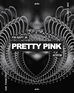 Pretty Pink