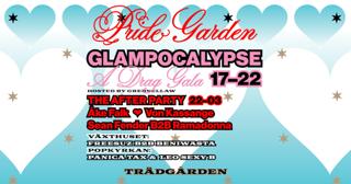 Pride Garden: Glamcopalypse - A Drag Gala