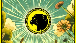 Cheeky Monday: Kara Presents The Foundation