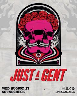 Just A Gent