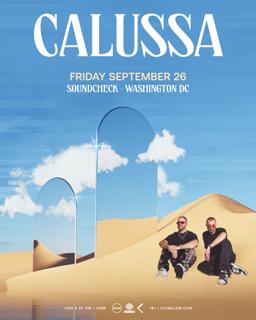 Calussa