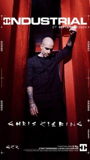 Vantek: Chris Liebing