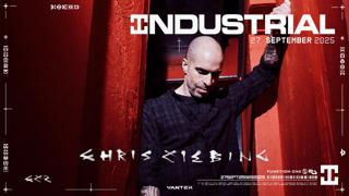 Vantek: Chris Liebing, Fizch, Ktv, Night Format