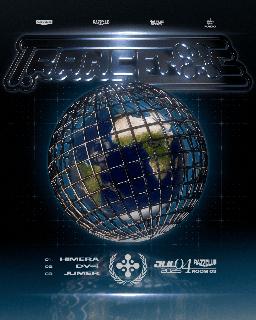 Trance Nxc: Himera + Dv-I + Jumer