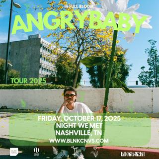 Angrybaby