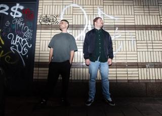 Beats X Bass X Cologne With Teenage Mutants + Gourski & Friends Dnb Special #Mittwochenende
