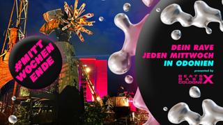 Beats X Bass X Cologne With Art Of Urban Life #Mittwochenende