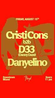 Cristi Cons B2B D33