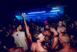 Official Pride After Party