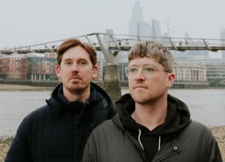 10 Years Of Patterns: Dusky (All Night Long)