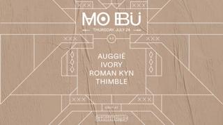 Studio X Mobü
