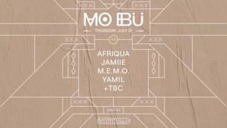 Studio X Mobü