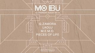 Studio X Mobü