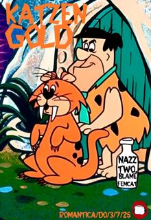 Katzengold Am Donnerstag Mit Two.Blame, Nazz & Femcat