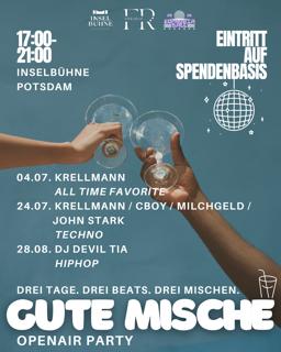 Gute Mische Open Air