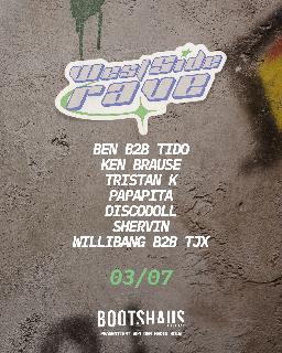 Westside Rave