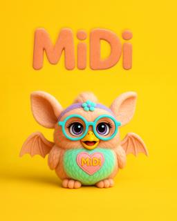 Midi