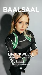 Druckwelle