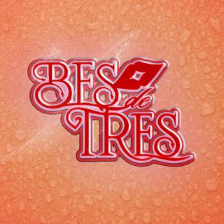 Beso De Tres (12H Openair + Indoor)
