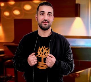 Bernsteinbar x SUPER SAMSTAG