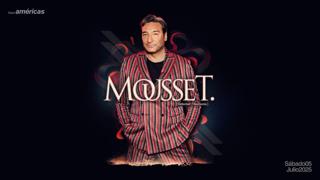 Mousse T. [Defected, Alemania]
