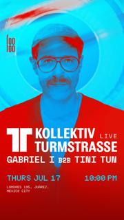 Kollektiv Turmstrasse
