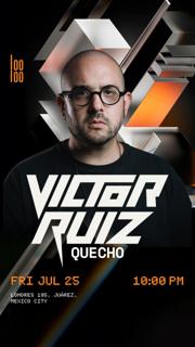 Victor Ruiz