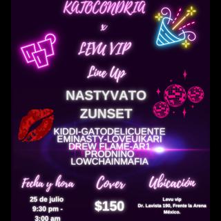 Katocondria