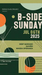 Ppp Presents - B Side - Music Journey By @Deep Mariano