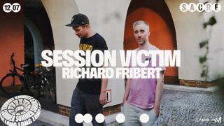 Sacré All Summer Long: Session Victim