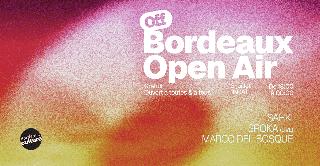Bordeaux Open Air - Iboat